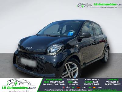 Smart ForFour EQ 82 ch Electrique