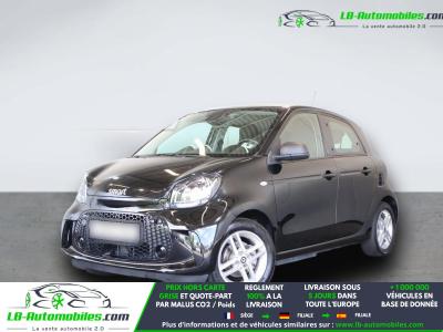Smart ForFour EQ 82 ch Electrique