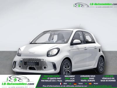 Smart ForFour EQ 82 ch Electrique