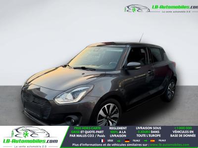 Suzuki Swift 1.0 Boosterjet Hybrid 111ch BVM
