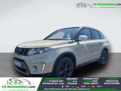 Suzuki Vitara 1.4 Boosterjet 140ch BVM