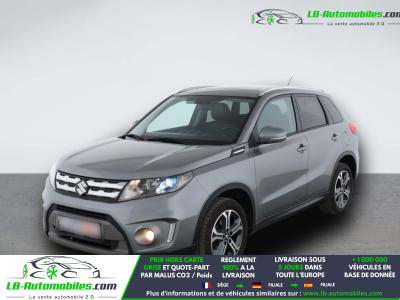 Suzuki Vitara 1.6 VVT Allgrip BVM 120ch