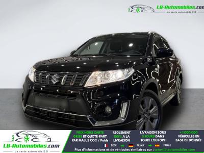 Suzuki Vitara 1.0 Boosterjet Allgrip BVM 111ch