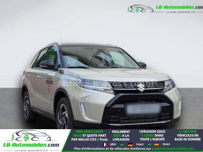Suzuki Vitara 1.0 Boosterjet Allgrip BVM 111ch