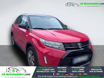 Suzuki Vitara 1.0 Boosterjet Allgrip BVM 111ch