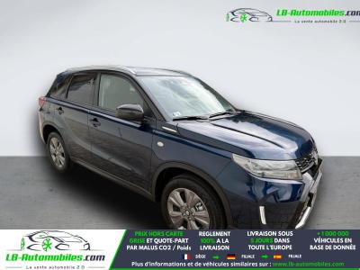 Suzuki Vitara 1.0 Boosterjet Allgrip BVM 111ch