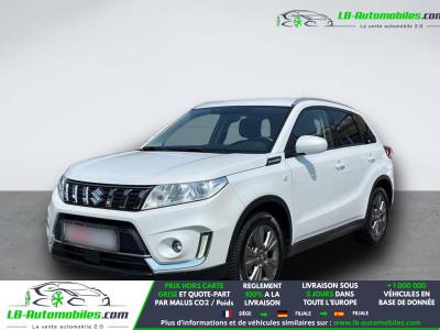 Suzuki Vitara 1.0 Boosterjet BVA 111ch