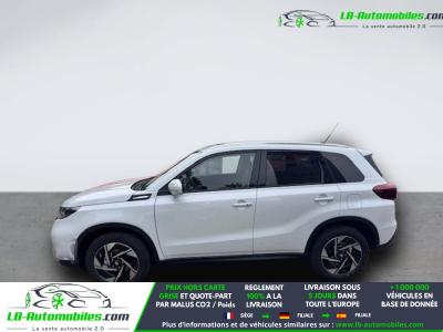 Suzuki Vitara 1.0 Boosterjet Allgrip BVA 111ch
