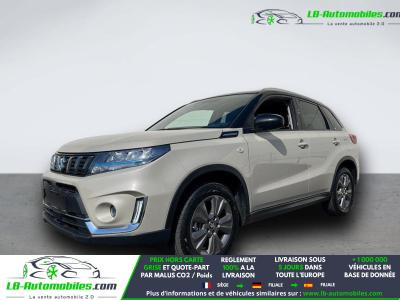 Suzuki Vitara 1.4 Boosterjet 129ch BVA