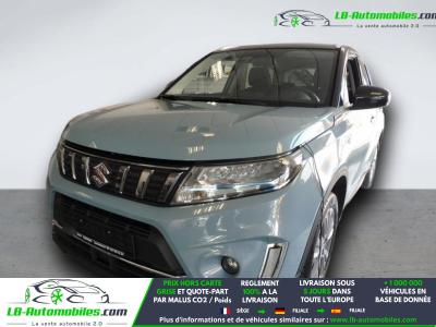 Suzuki Vitara 1.4 Boosterjet 129ch BVA