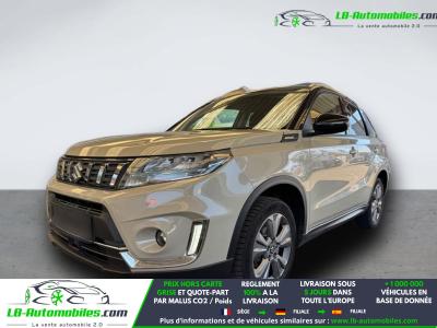 Suzuki Vitara 1.4 Boosterjet 129ch BVA