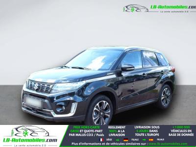 Suzuki Vitara 1.4 Boosterjet 129ch BVA