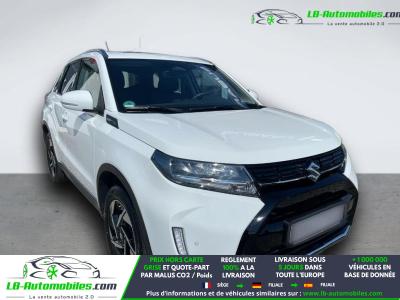 Suzuki Vitara 1.0 Boosterjet Allgrip BVM 111ch