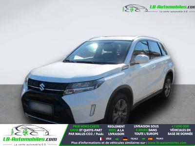 Suzuki Vitara 1.0 Boosterjet Allgrip BVM 111ch
