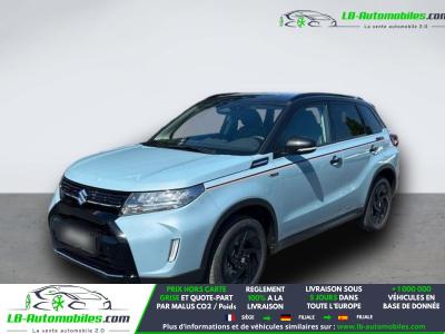 Suzuki Vitara 1.0 Boosterjet Allgrip BVM 111ch