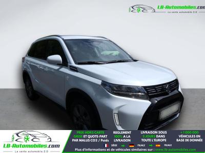 Suzuki Vitara 1.0 Boosterjet Allgrip BVM 111ch