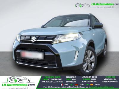 Suzuki Vitara 1.0 Boosterjet Allgrip BVM 111ch