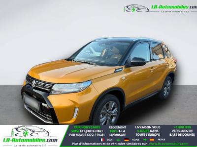 Suzuki Vitara 1.0 Boosterjet Allgrip BVM 111ch