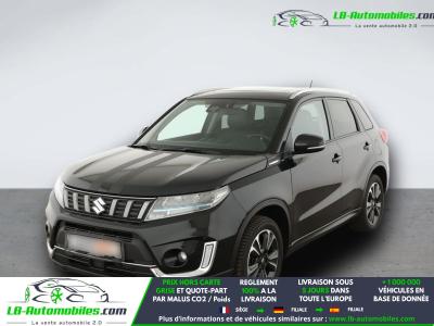 Suzuki Vitara 1.4 Boosterjet Allgrip 129ch BVA