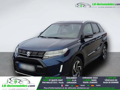 Suzuki Vitara 1.4 Boosterjet 129ch BVA