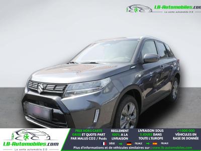 Suzuki Vitara 1.0 Boosterjet BVA 111ch