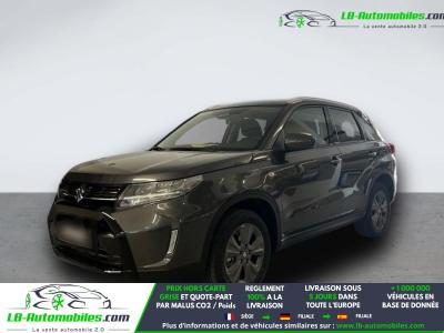 Suzuki Vitara 1.0 Boosterjet BVA 111ch