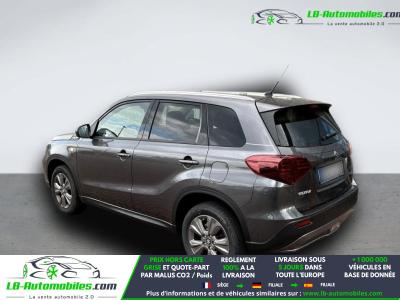 Suzuki Vitara 1.0 Boosterjet BVA 111ch