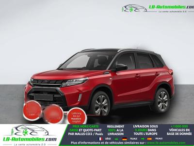 Suzuki Vitara 1.0 Boosterjet BVA 111ch