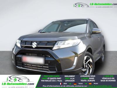Suzuki Vitara 1.0 Boosterjet Allgrip BVA 111ch