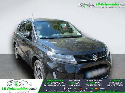 Suzuki Vitara 1.0 Boosterjet Allgrip BVA 111ch
