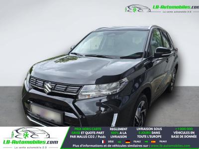 Suzuki Vitara 1.0 Boosterjet Allgrip BVA 111ch