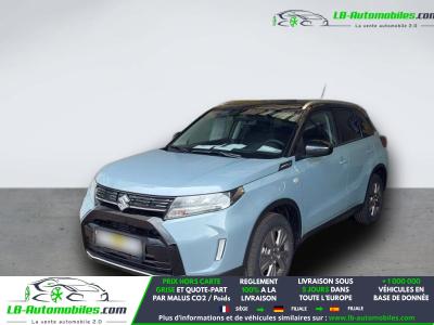 Suzuki Vitara 1.0 Boosterjet Allgrip BVA 111ch