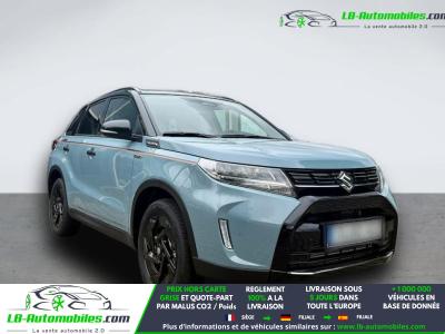 Suzuki Vitara 1.0 Boosterjet Allgrip BVA 111ch