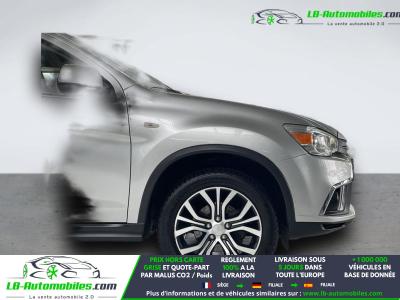 Mitsubishi ASX 1.6 MIVEC 117 2WD BVM