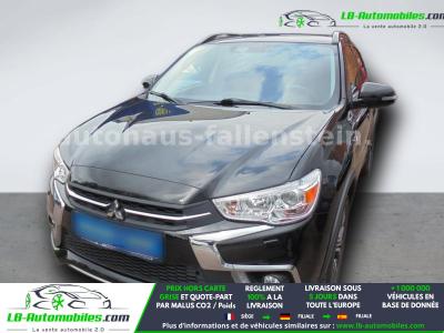 Mitsubishi ASX 1.6 MIVEC 117 2WD BVM