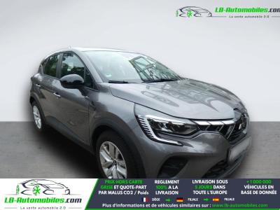 Mitsubishi ASX 1.0 MPI-T 91 BVM