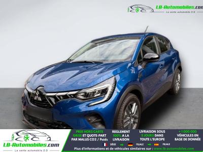 Mitsubishi ASX 1.0 MPI-T 91 BVM