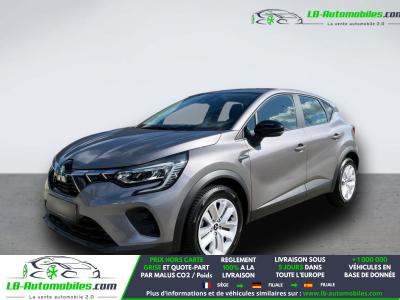 Mitsubishi ASX 1.0 MPI-T 91 BVM