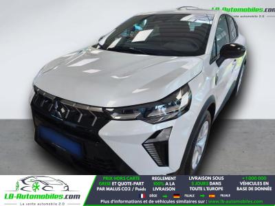 Mitsubishi ASX 1.0 MPI-T 91 BVM