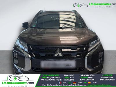 Mitsubishi ASX 2.0 S-MIVEC 150 2WD BVM
