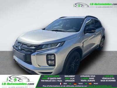 Mitsubishi ASX 2.0 S-MIVEC 150 2WD BVM