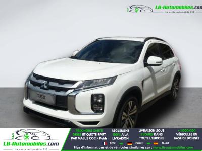 Mitsubishi ASX 2.0 S-MIVEC 150 2WD BVM