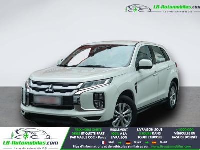 Mitsubishi ASX 2.0 S-MIVEC 150 2WD BVM