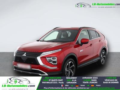 Mitsubishi Eclipse Cross 2.4 MIVEC PHEV Twin Motor 4WD 188 ch
