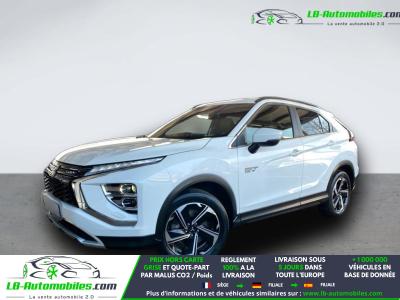 Mitsubishi Eclipse Cross 2.4 MIVEC PHEV Twin Motor 4WD 188 ch