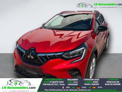 Mitsubishi ASX 1.0 MPI-T 91 BVM