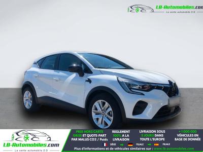 Mitsubishi ASX 1.0 MPI-T 91 BVM