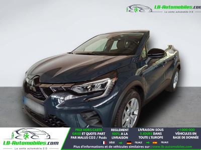 Mitsubishi ASX 1.0 MPI-T 91 BVM