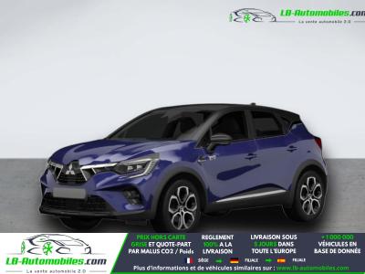 Mitsubishi ASX 1.0 MPI-T 91 BVM