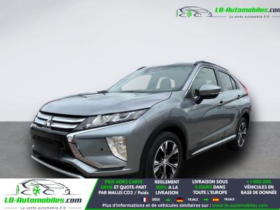 Mitsubishi Eclipse Cross 1.5 MIVEC 163 BVA 4WD